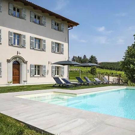 Santa Caterina Langhe Apartment La Morra Exterior photo