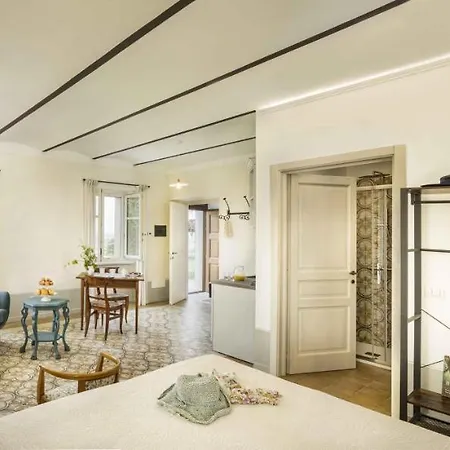 Santa Caterina Langhe Apartment La Morra Exterior photo