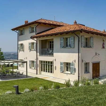 Santa Caterina Langhe Apartment La Morra Exterior photo