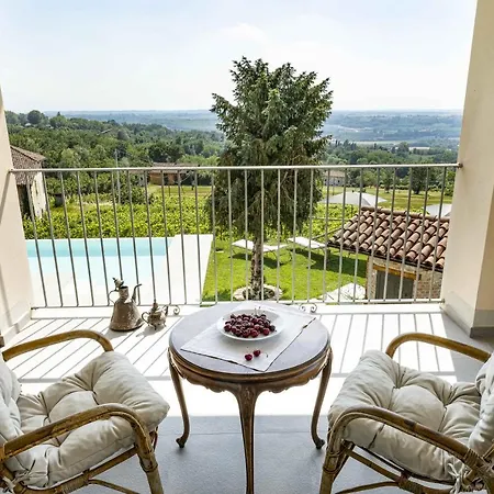 Santa Caterina Langhe Apartment La Morra Exterior photo