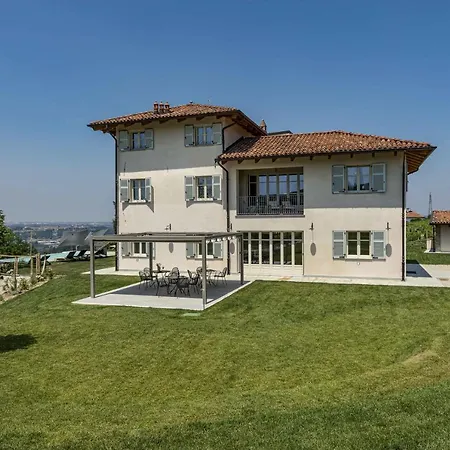 Santa Caterina Langhe Apartment La Morra Exterior photo