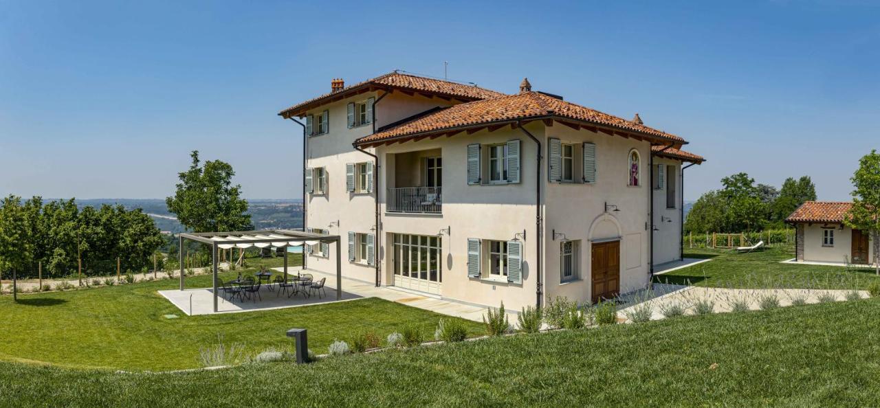 Santa Caterina Langhe *