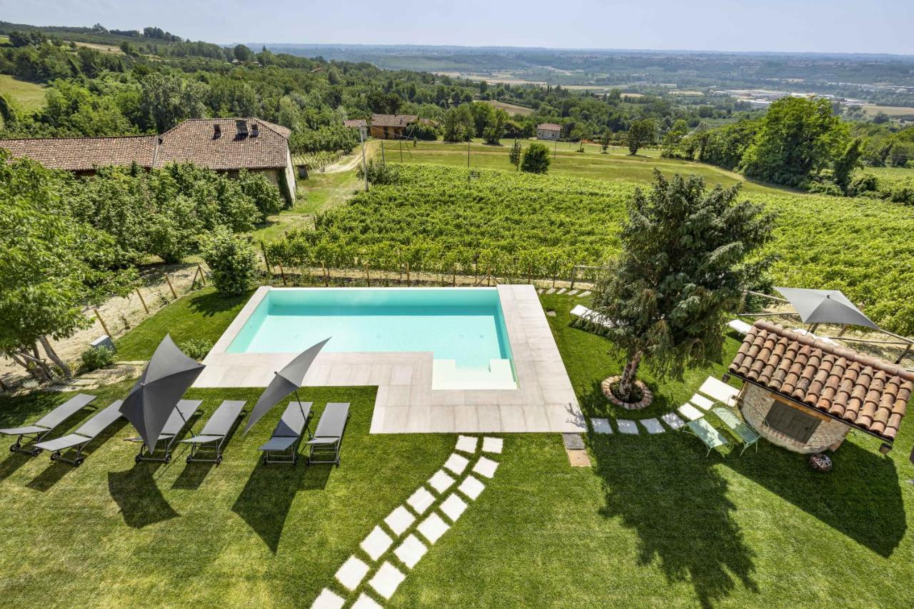 Santa Caterina Langhe Apartment *