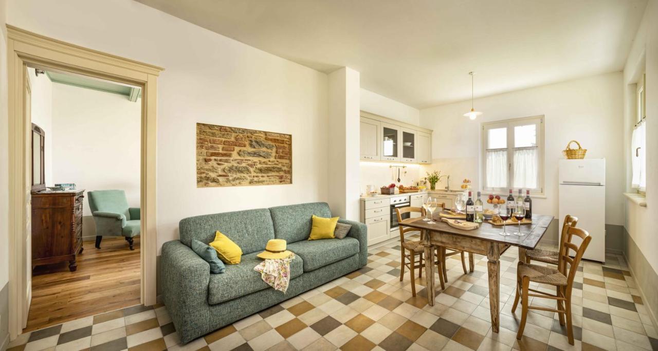 Apartment Santa Caterina Langhe *