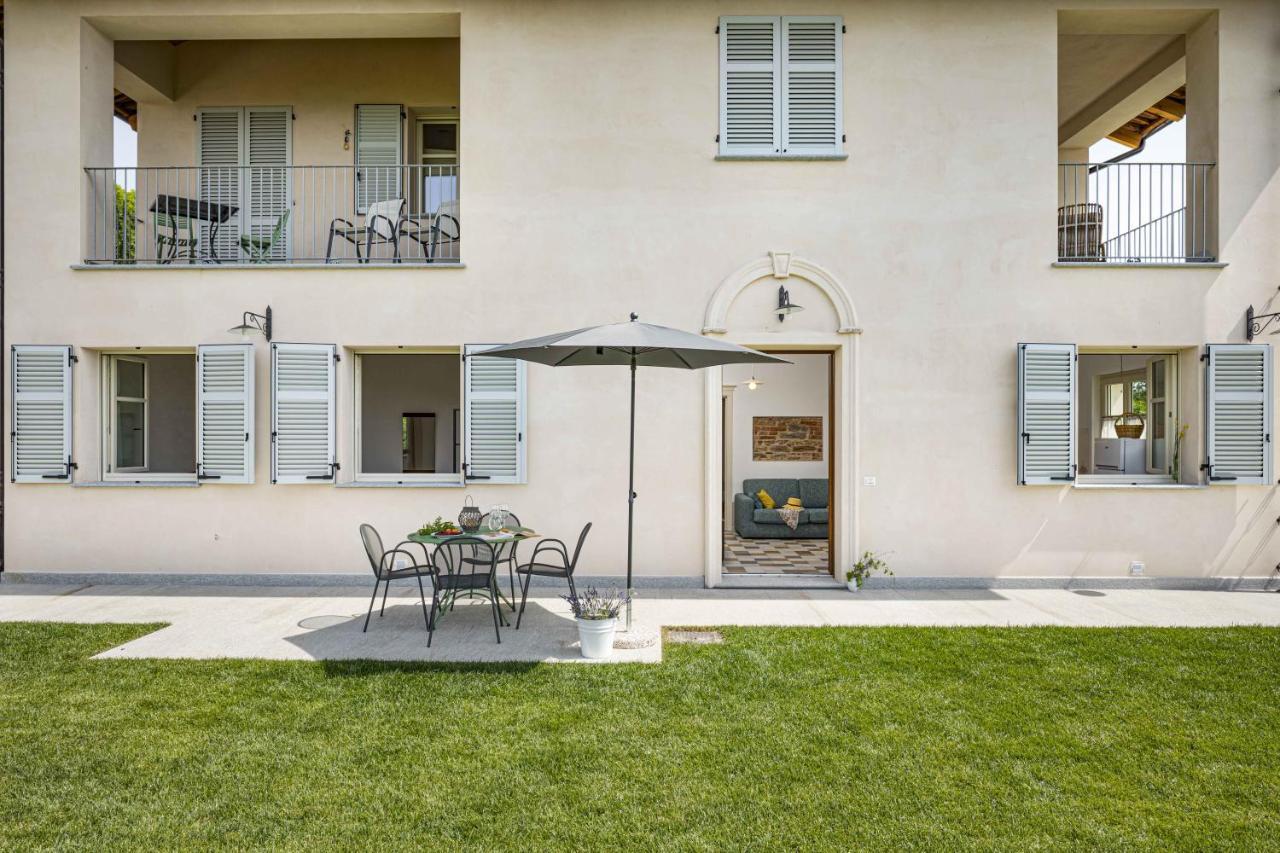 Apartment Santa Caterina Langhe
