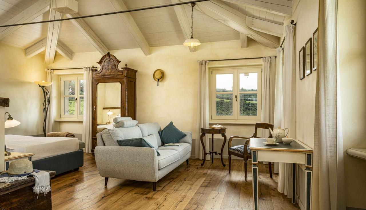Apartment Santa Caterina Langhe