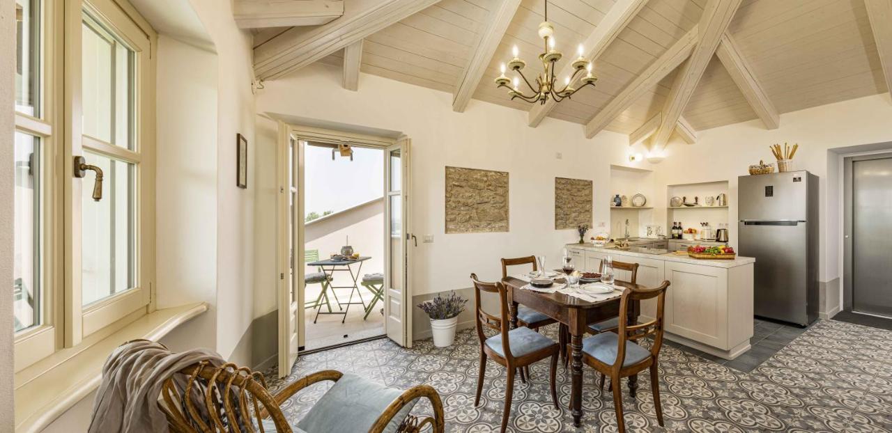 Apartment Santa Caterina Langhe