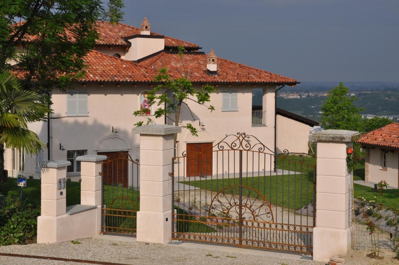 Santa Caterina Langhe Apartment