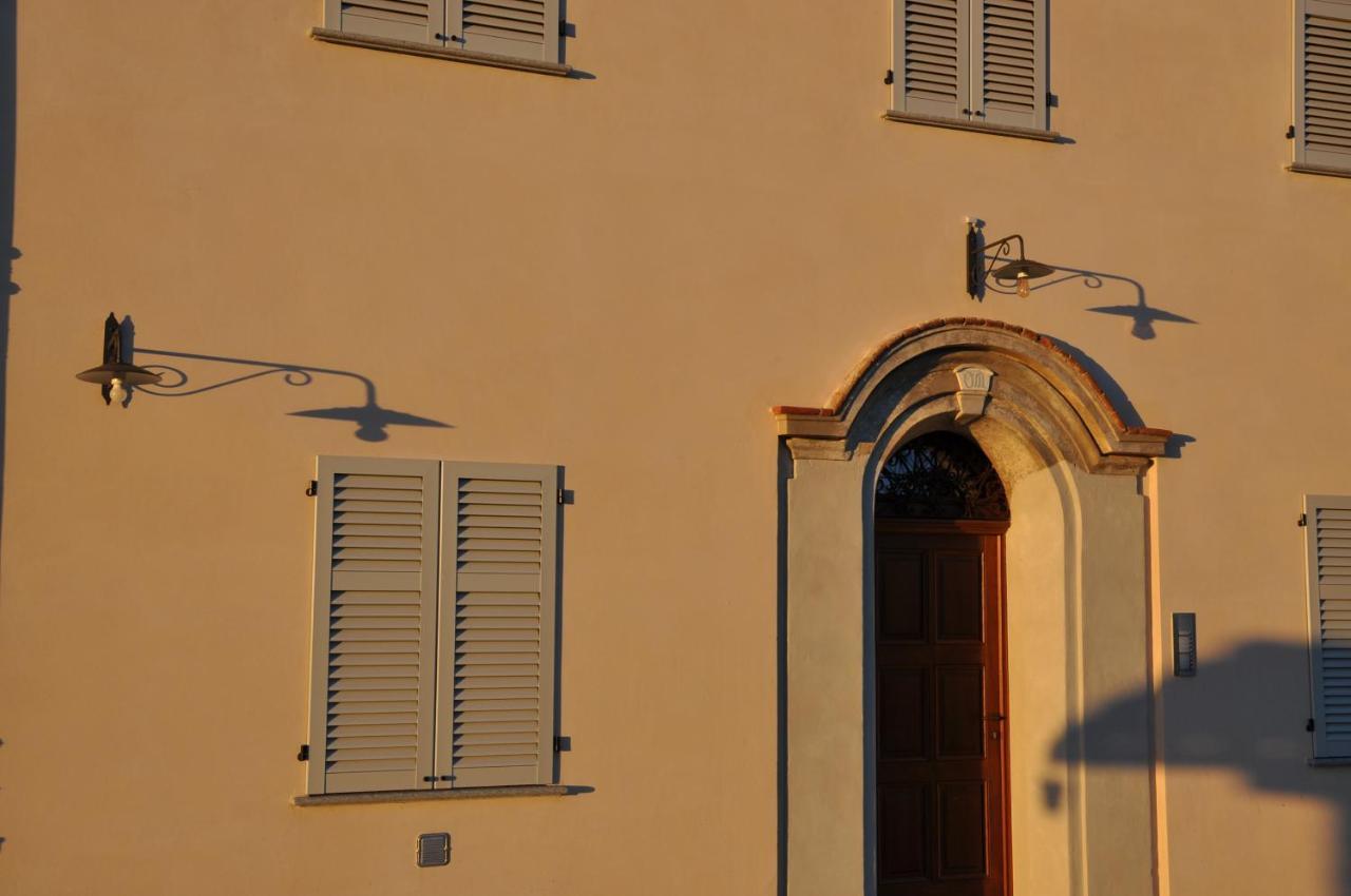 Apartment Santa Caterina Langhe