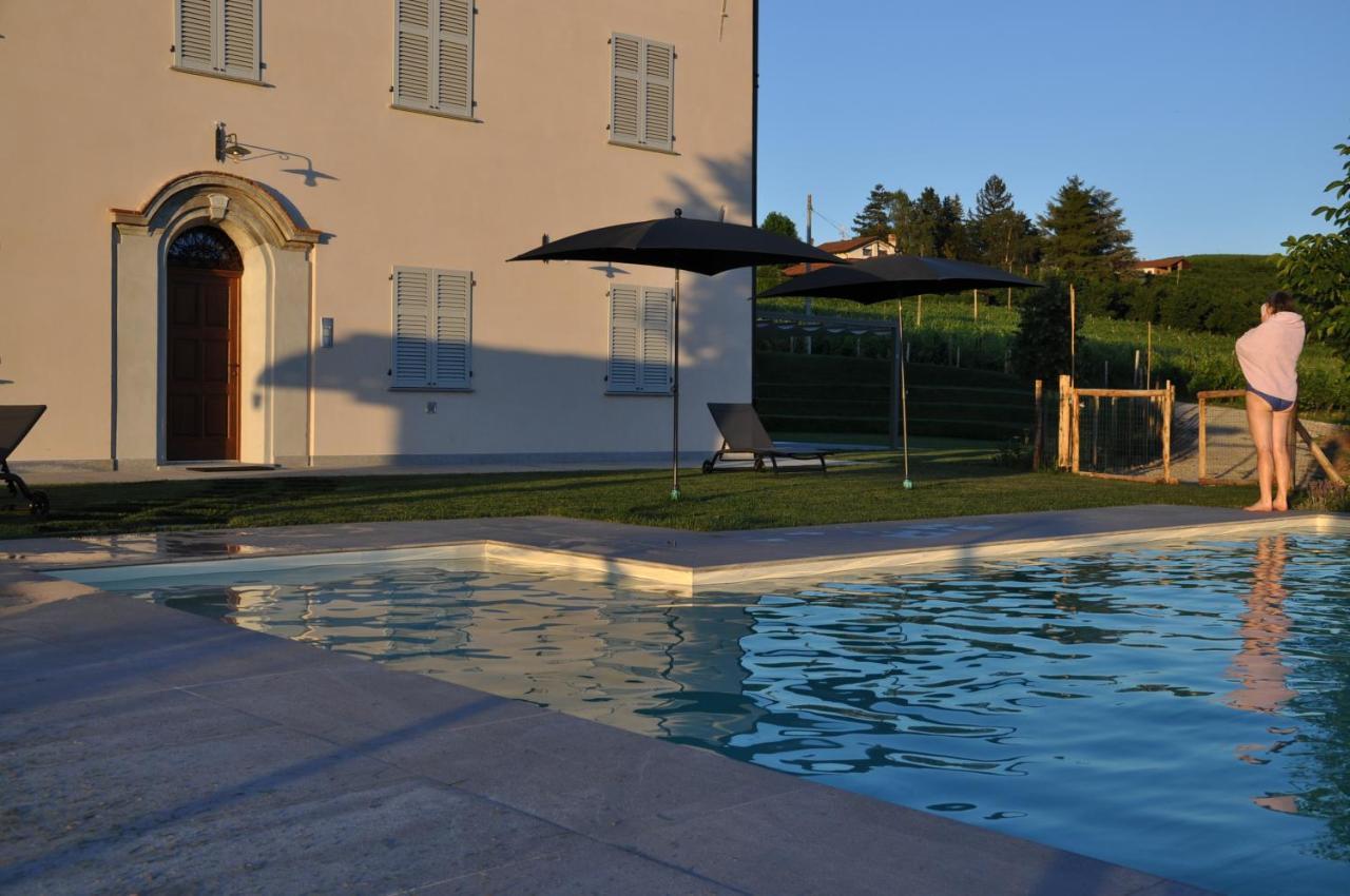 Apartment Santa Caterina Langhe *