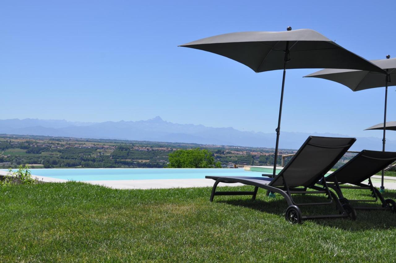Apartment Santa Caterina Langhe *