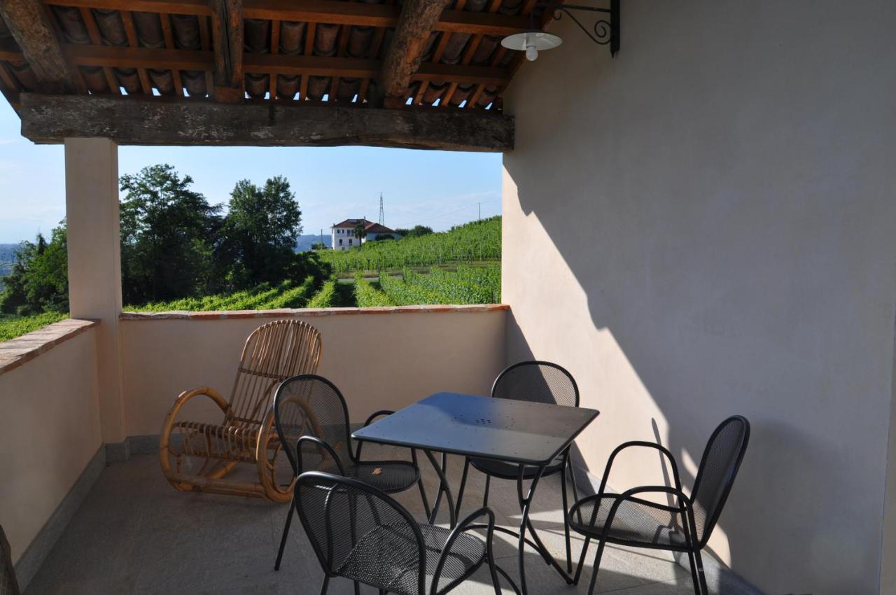 Apartment Santa Caterina Langhe