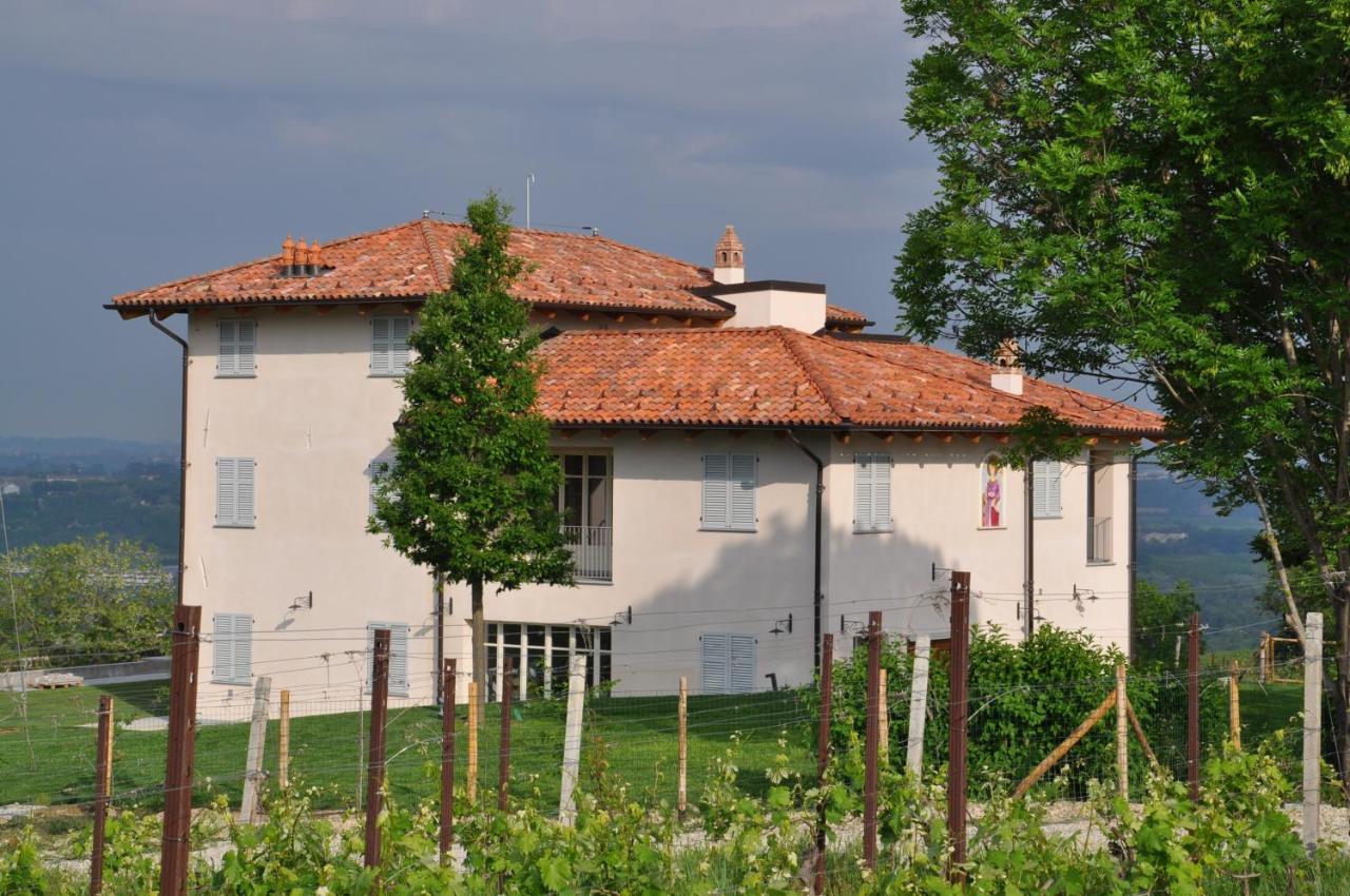 Santa Caterina Langhe Apartment