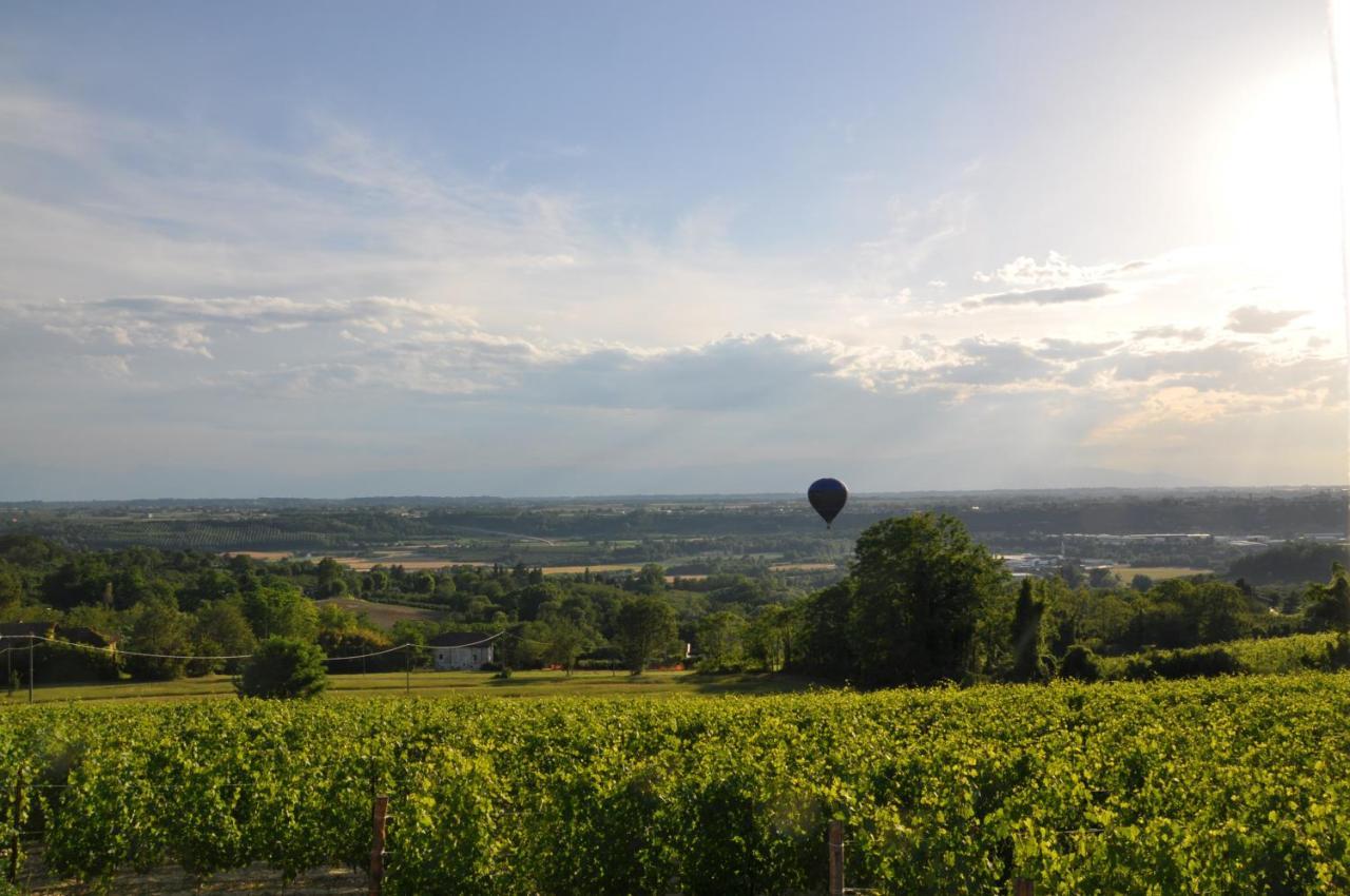Santa Caterina Langhe *
