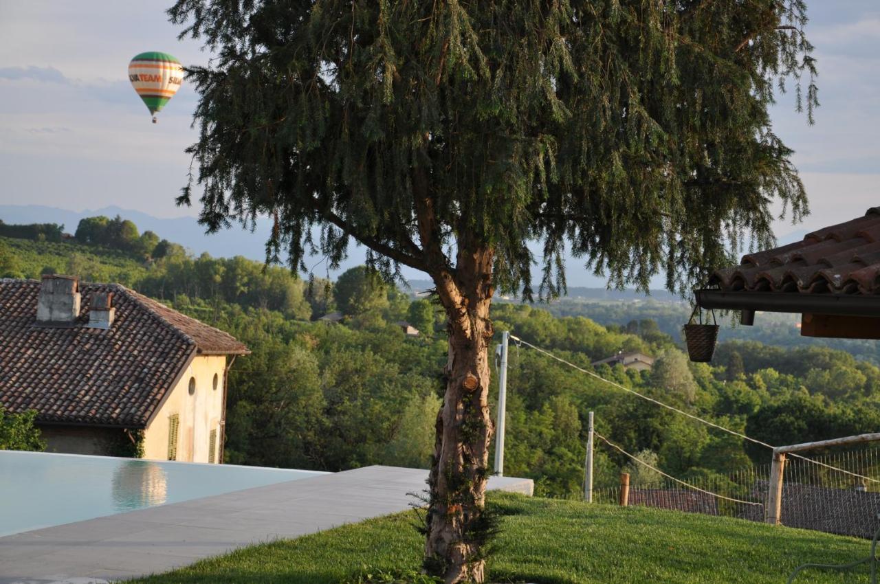 Apartment Santa Caterina Langhe La Morra
