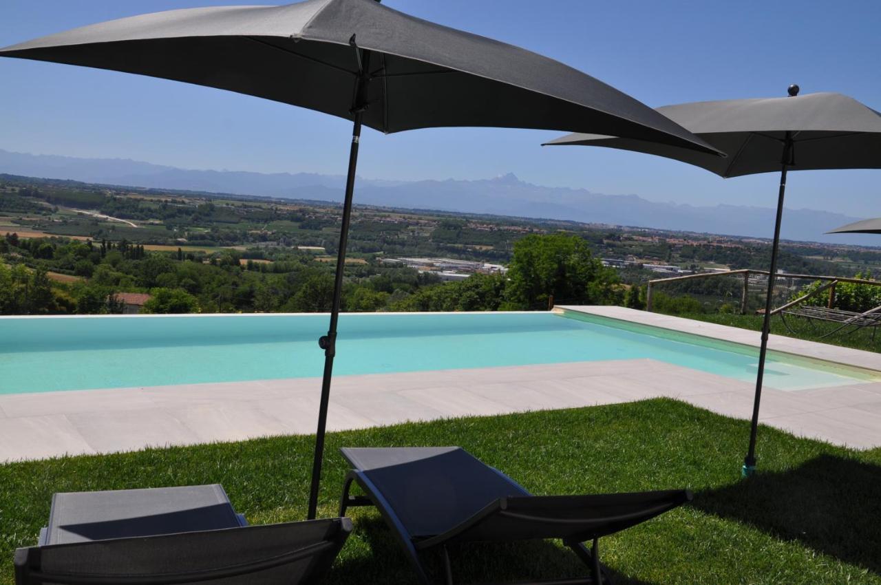 Santa Caterina Langhe Apartment