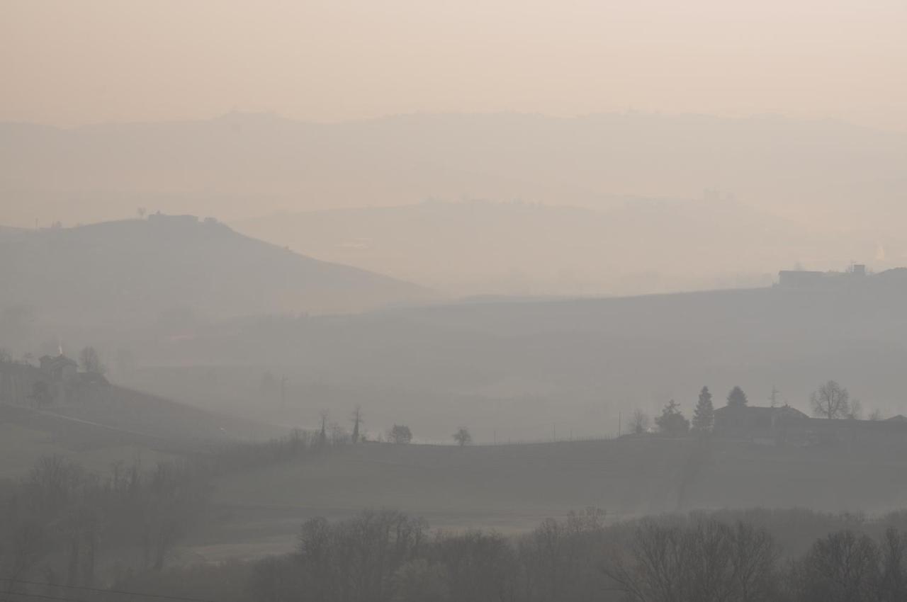 Santa Caterina Langhe Apartment *